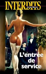 Télécharger le livre :  L'entrée de service