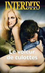Télécharger le livre :  Le voleur de culottes