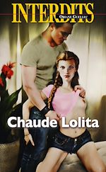 Télécharger le livre :  Chaude Lolita