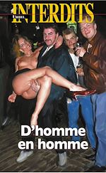 Télécharger le livre :  D'homme en homme