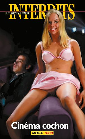 Téléchargez le livre :  Cinéma cochon