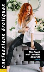 Download this eBook Mon fiancé avait une drôle de famille