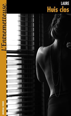 Téléchargez le livre :  Huis clos