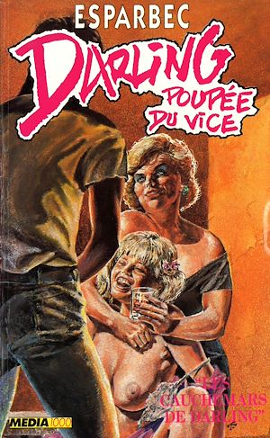 Téléchargez le livre :  Les Cauchemars de Darling