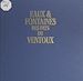 Télécharger le livre :  Eaux et fontaines des pays du Ventoux