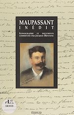 Télécharger le livre :  Maupassant inédit