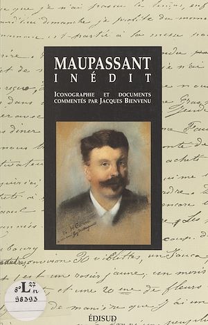 Téléchargez le livre :  Maupassant inédit