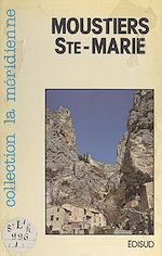 Télécharger le livre :  Moustiers-Sainte-Marie