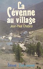 Télécharger le livre :  La Cévenne au village