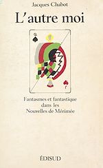 Télécharger le livre :  L'autre moi