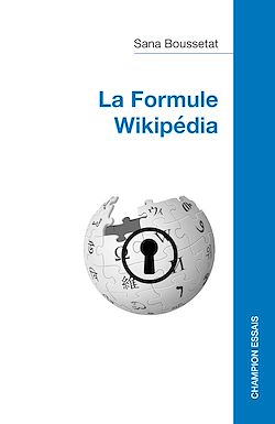 Télécharger le livre :  La Formule Wikipédia