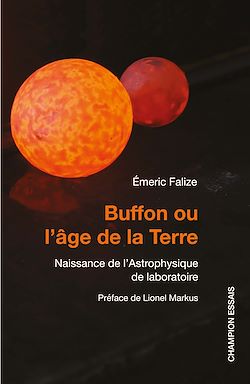 Télécharger le livre :  Buffon ou l'âge de la Terre