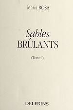 Télécharger le livre :  Sables brûlants (1)