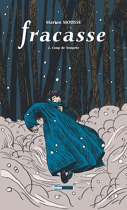 Télécharger le livre :  Fracasse - Tome 02