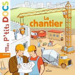 Télécharger le livre :  Le chantier