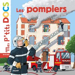 Télécharger le livre :  Les pompiers