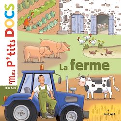 Télécharger le livre :  La ferme