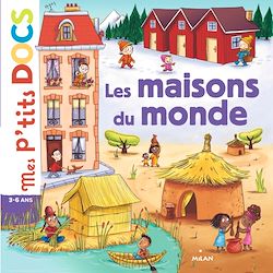 Télécharger le livre :  Les maisons du monde