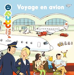 Télécharger le livre :  Voyage en avion