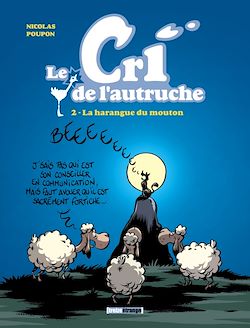 Télécharger le livre :  Le cri de l'autruche - Tome 02