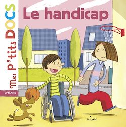 Télécharger le livre :  Le handicap