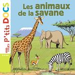 Télécharger le livre :  Les animaux de la savane