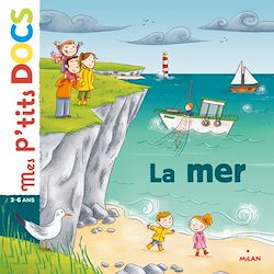 Télécharger le livre :  La mer