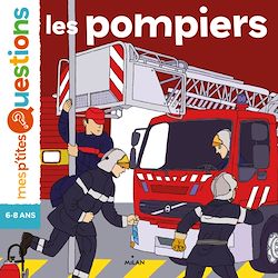Télécharger le livre :  Les pompiers