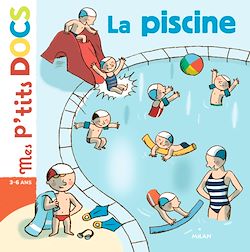Télécharger le livre :  La piscine