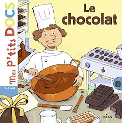 Télécharger le livre :  Le chocolat