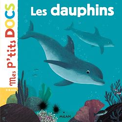 Télécharger le livre :  Les dauphins