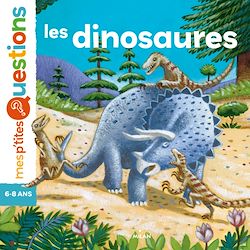 Télécharger le livre :  Les dinosaures