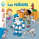 Télécharger le livre :  Les robots