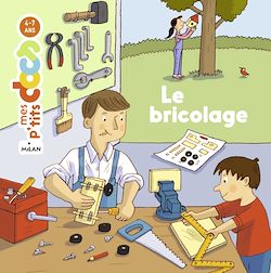 Télécharger le livre :  Le bricolage