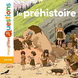 Télécharger le livre :  La préhistoire