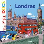 Télécharger le livre :  Londres