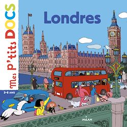 Télécharger le livre :  Londres