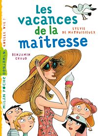 Téléchargez le livre :  La maîtresse, Tome 04