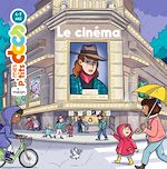 Télécharger le livre :  Le cinéma