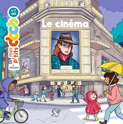 Télécharger le livre :  Le cinéma