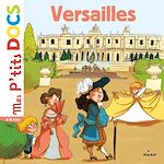 Télécharger le livre :  Versailles