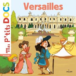 Télécharger le livre :  Versailles