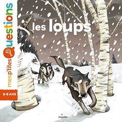 Télécharger le livre :  Les loups