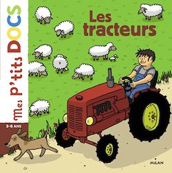 Télécharger le livre :  Les tracteurs