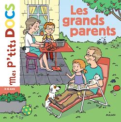 Télécharger le livre :  Les grands-parents