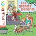 Télécharger le livre :  Les grands-parents