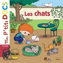 Télécharger le livre :  Les chats