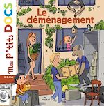 Télécharger le livre :  Le déménagement