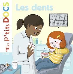 Télécharger le livre :  Les dents