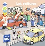 Télécharger le livre :  Les voitures